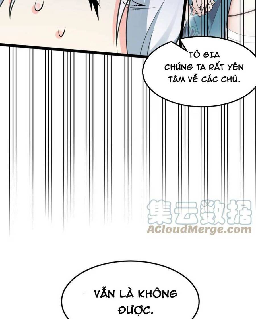 Hảo Đồ Nhi Hãy Tha Cho Vi Sư Chap 98 - Next Chap 99