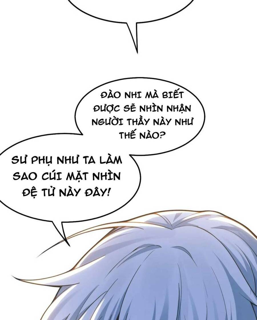 Hảo Đồ Nhi Hãy Tha Cho Vi Sư Chap 98 - Next Chap 99
