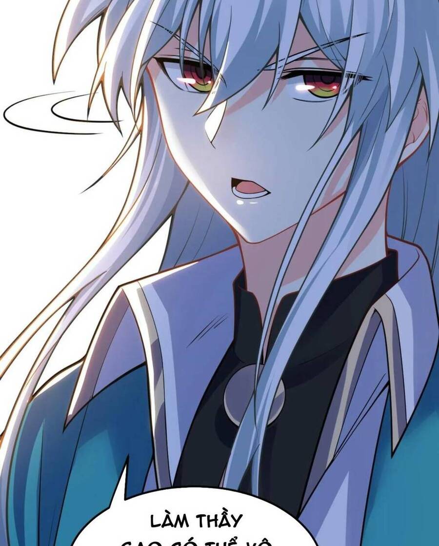 Hảo Đồ Nhi Hãy Tha Cho Vi Sư Chap 98 - Next Chap 99