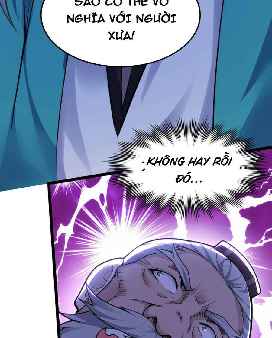 Hảo Đồ Nhi Hãy Tha Cho Vi Sư Chap 98 - Next Chap 99