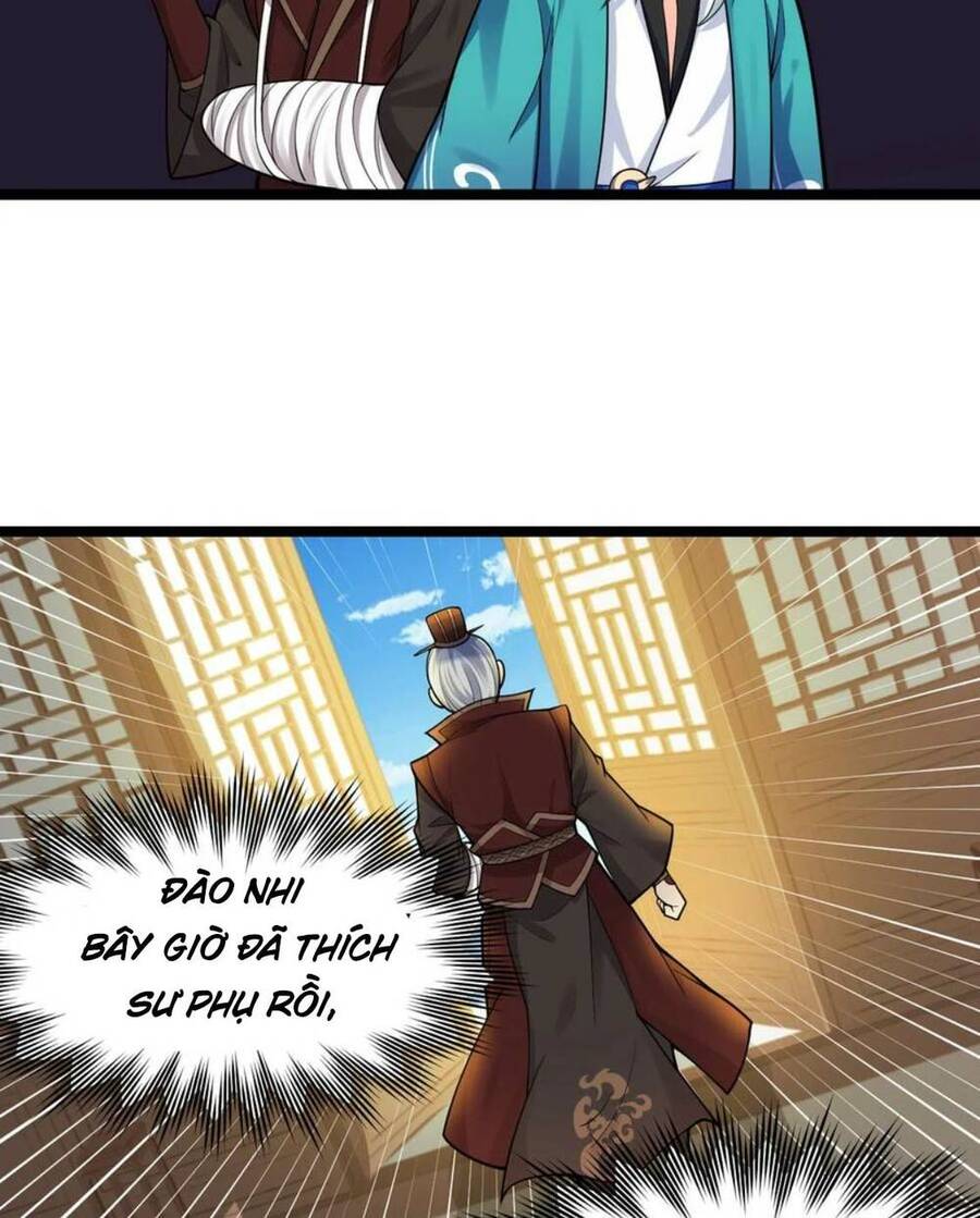 Hảo Đồ Nhi Hãy Tha Cho Vi Sư Chap 98 - Next Chap 99