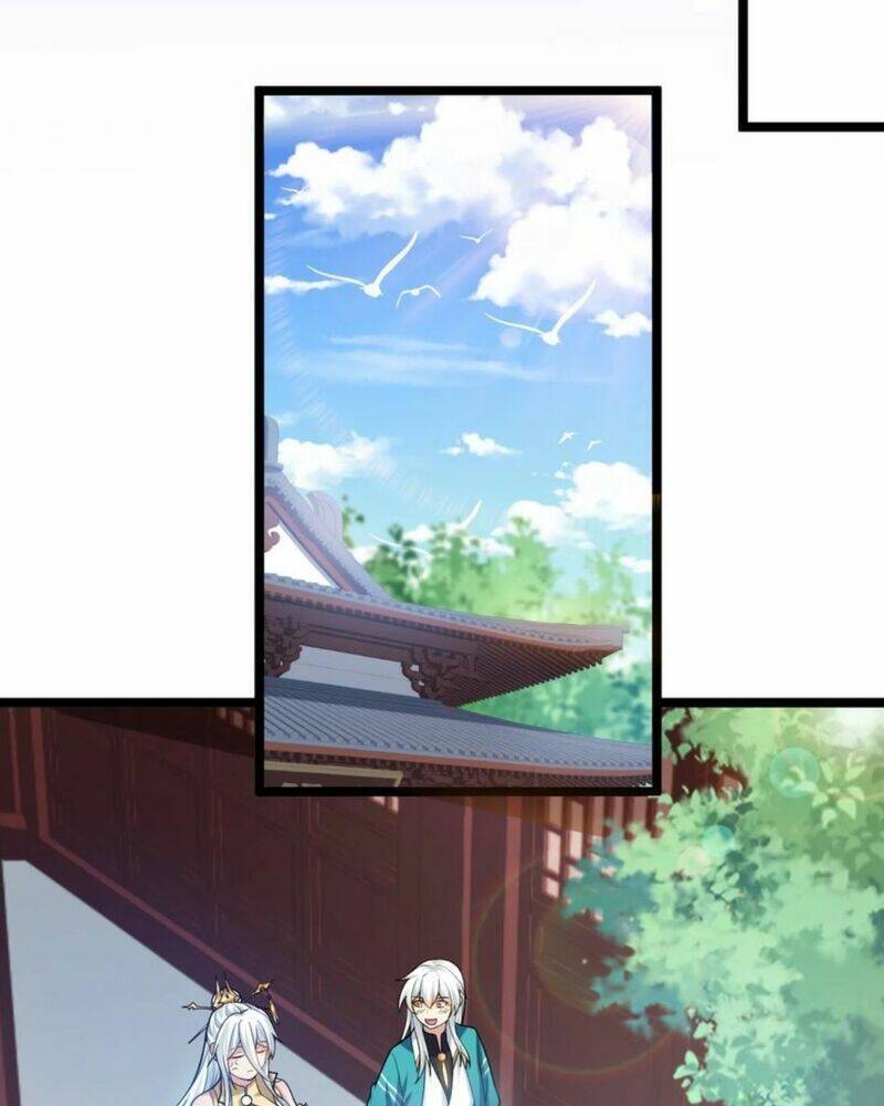 Hảo Đồ Nhi Hãy Tha Cho Vi Sư Chap 116 - Next Chap 117