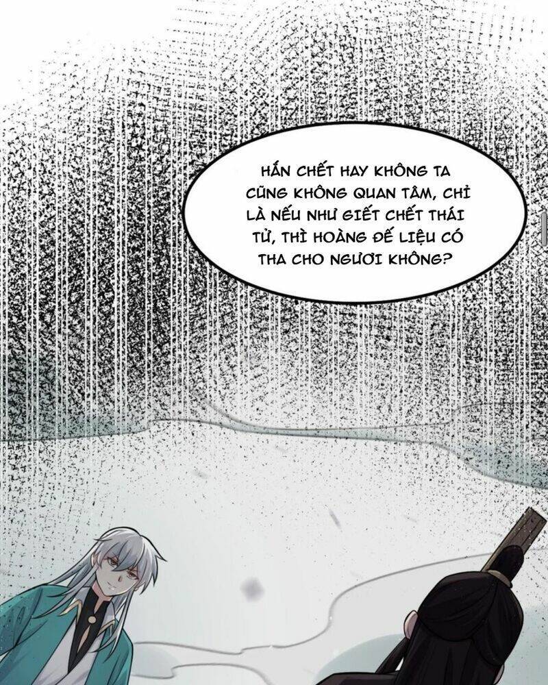 Hảo Đồ Nhi Hãy Tha Cho Vi Sư Chap 116 - Next Chap 117