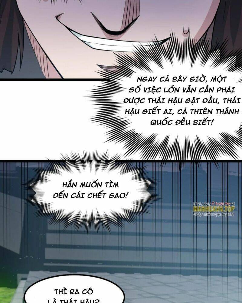 Hảo Đồ Nhi Hãy Tha Cho Vi Sư Chap 116 - Next Chap 117