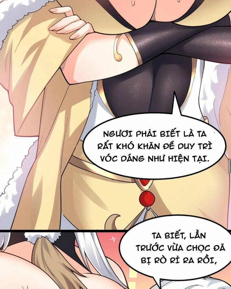 Hảo Đồ Nhi Hãy Tha Cho Vi Sư Chap 116 - Next Chap 117