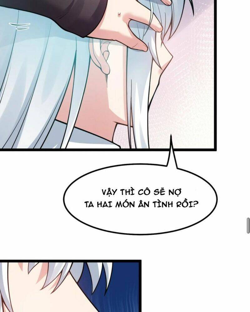 Hảo Đồ Nhi Hãy Tha Cho Vi Sư Chap 116 - Next Chap 117