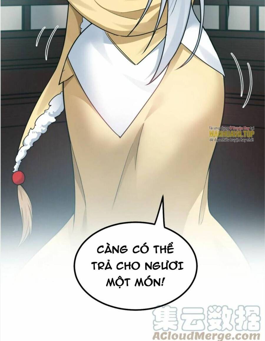 Hảo Đồ Nhi Hãy Tha Cho Vi Sư Chap 116 - Next Chap 117