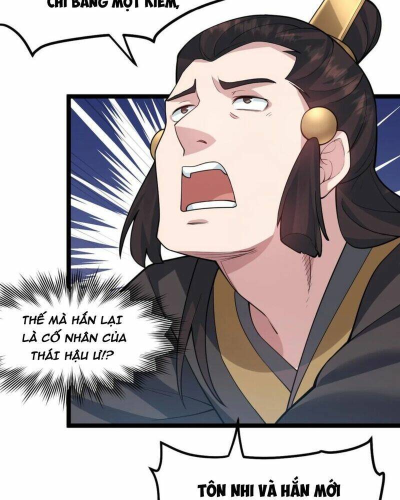 Hảo Đồ Nhi Hãy Tha Cho Vi Sư Chap 116 - Next Chap 117