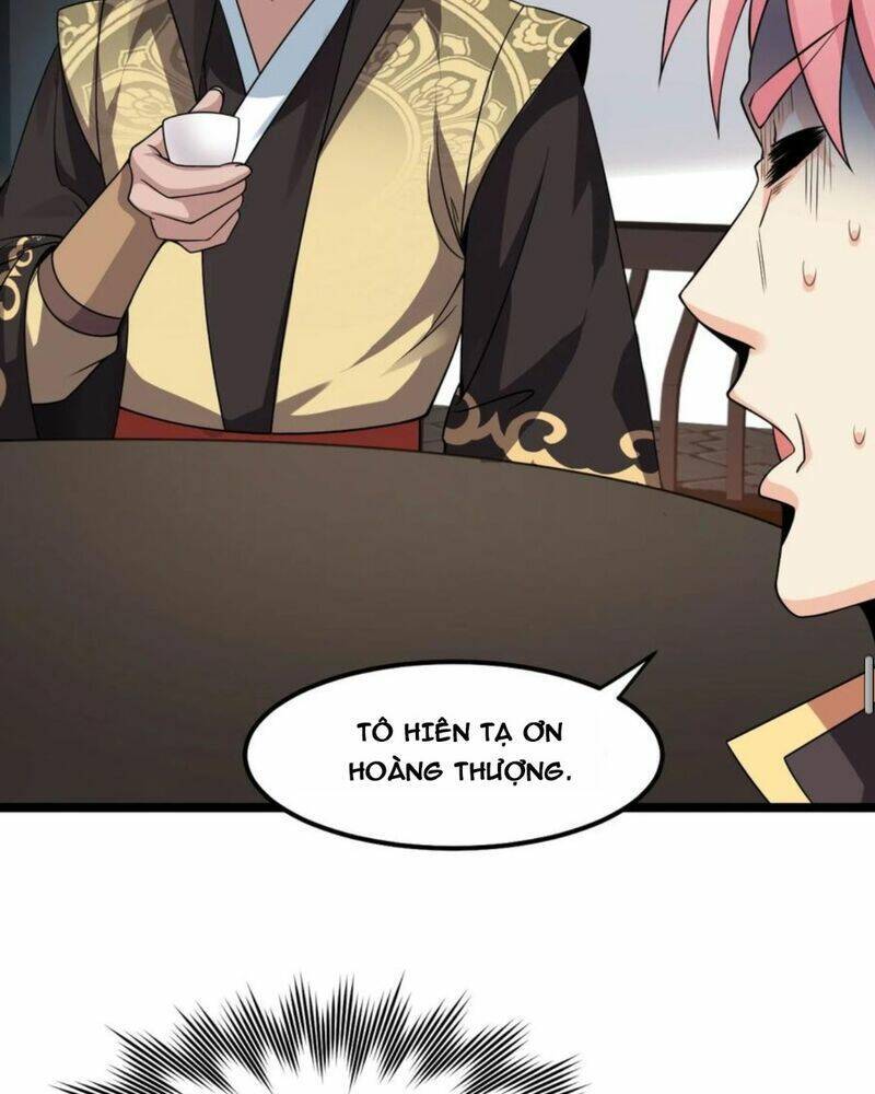 Hảo Đồ Nhi Hãy Tha Cho Vi Sư Chap 119 - Next Chap 120