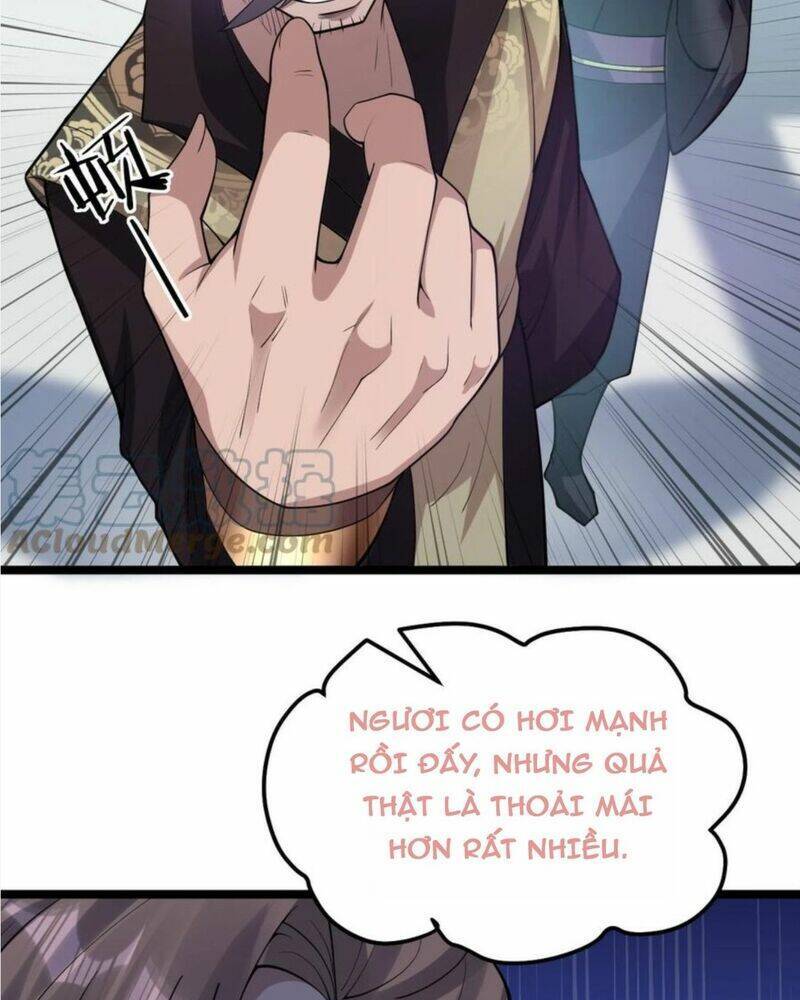 Hảo Đồ Nhi Hãy Tha Cho Vi Sư Chap 120 - Next Chap 121