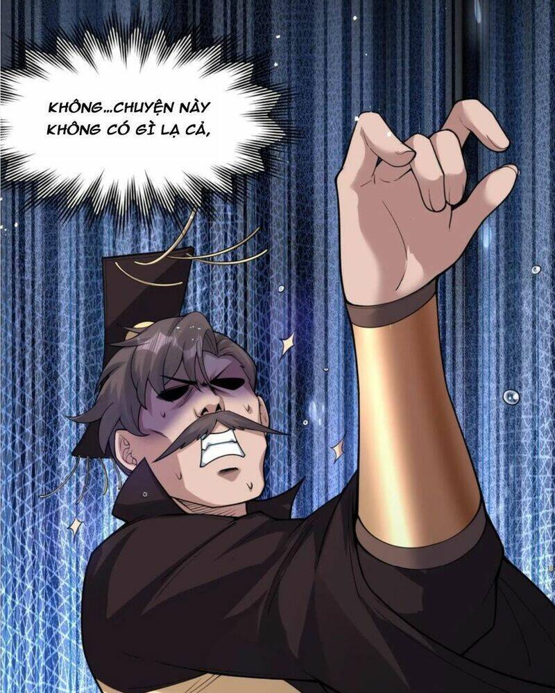 Hảo Đồ Nhi Hãy Tha Cho Vi Sư Chap 120 - Next Chap 121