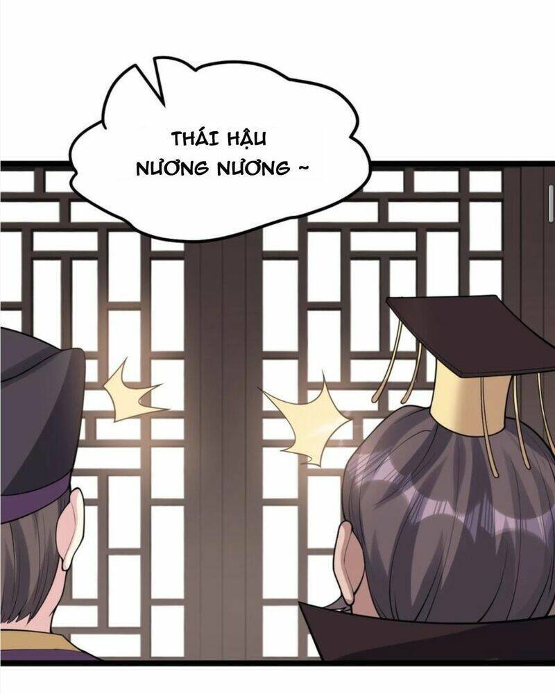 Hảo Đồ Nhi Hãy Tha Cho Vi Sư Chap 120 - Next Chap 121