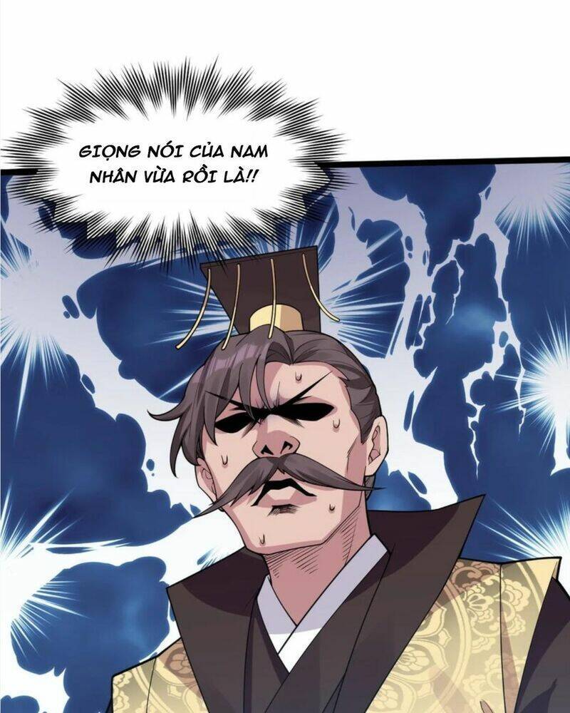 Hảo Đồ Nhi Hãy Tha Cho Vi Sư Chap 120 - Next Chap 121