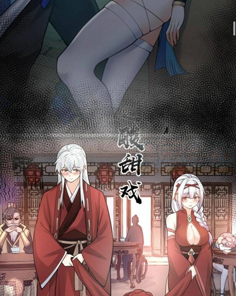 Hảo Đồ Nhi Hãy Tha Cho Vi Sư Chap 120 - Next Chap 121