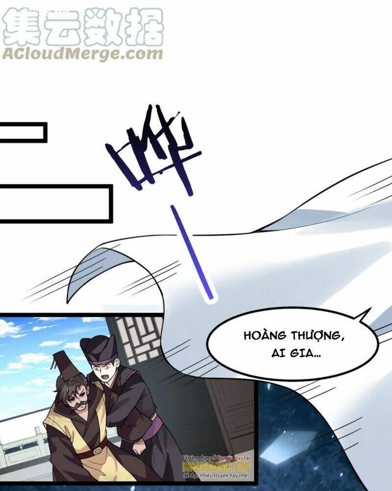 Hảo Đồ Nhi Hãy Tha Cho Vi Sư Chap 121 - Next Chap 122