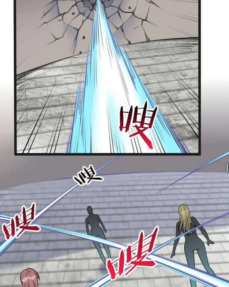 Hảo Đồ Nhi Hãy Tha Cho Vi Sư Chap 122 - Next Chap 123