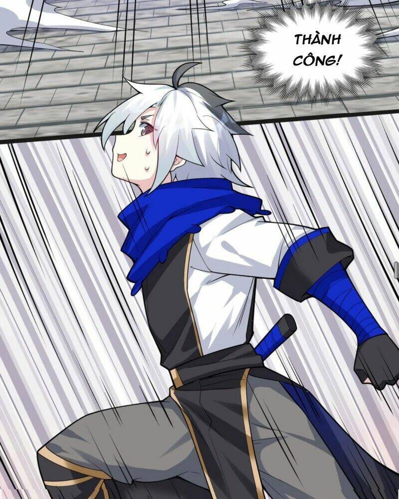 Hảo Đồ Nhi Hãy Tha Cho Vi Sư Chap 122 - Next Chap 123