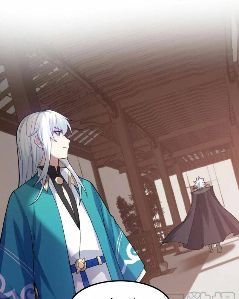 Hảo Đồ Nhi Hãy Tha Cho Vi Sư Chap 124 - Next Chap 125