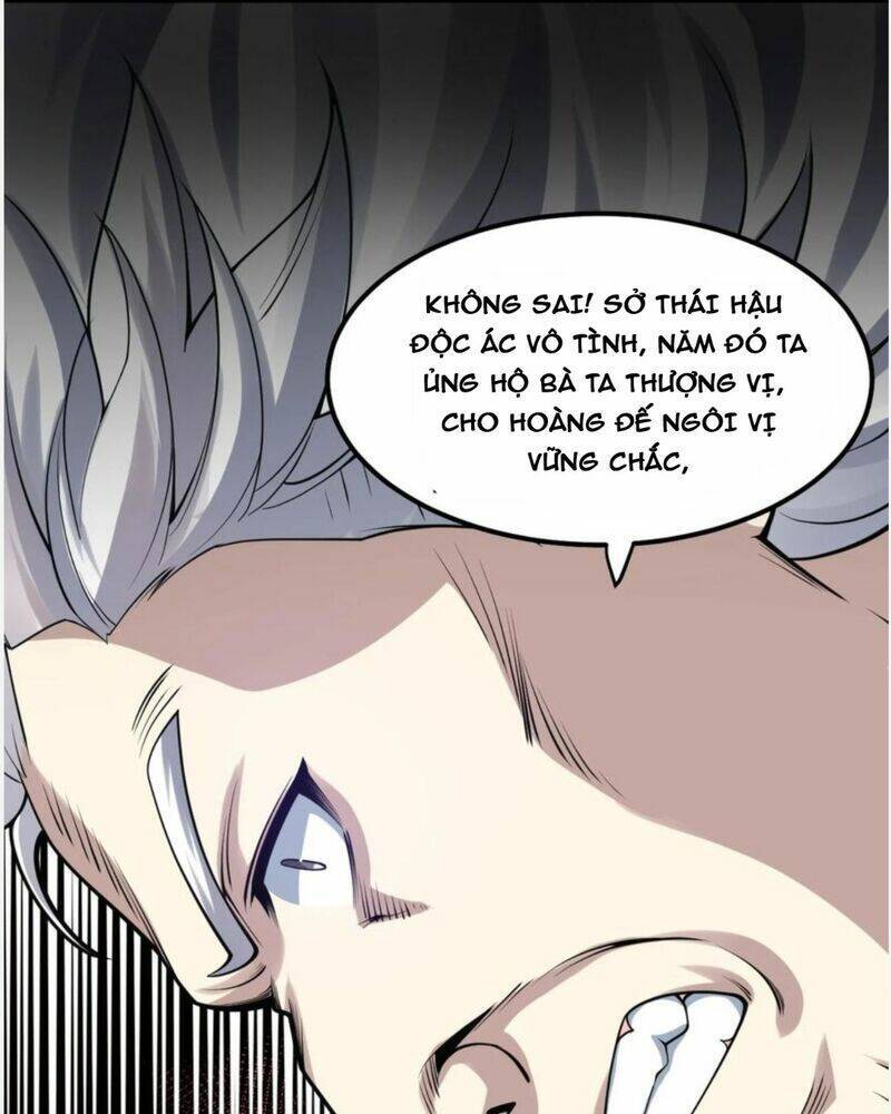 Hảo Đồ Nhi Hãy Tha Cho Vi Sư Chap 124 - Next Chap 125