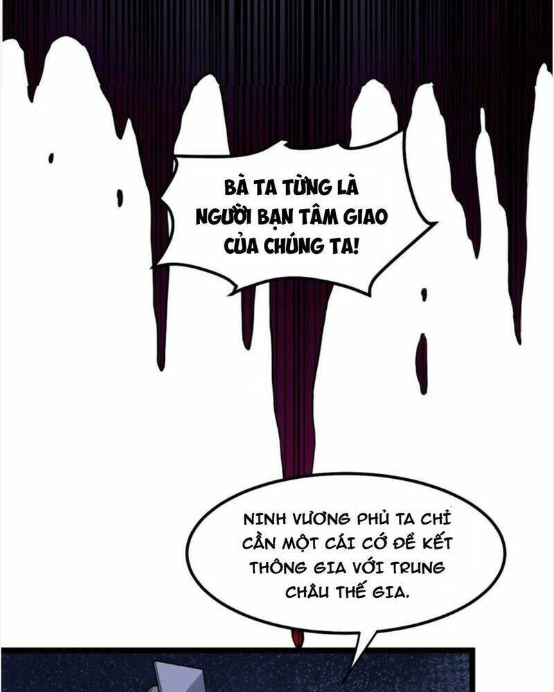 Hảo Đồ Nhi Hãy Tha Cho Vi Sư Chap 124 - Next Chap 125
