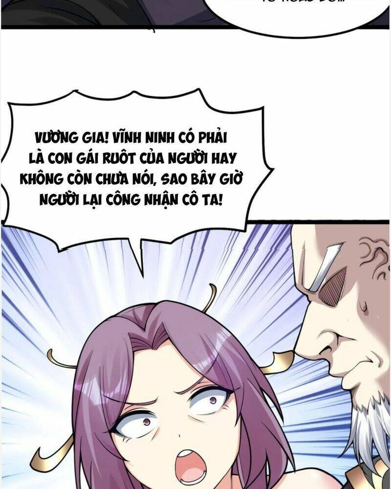 Hảo Đồ Nhi Hãy Tha Cho Vi Sư Chap 124 - Next Chap 125