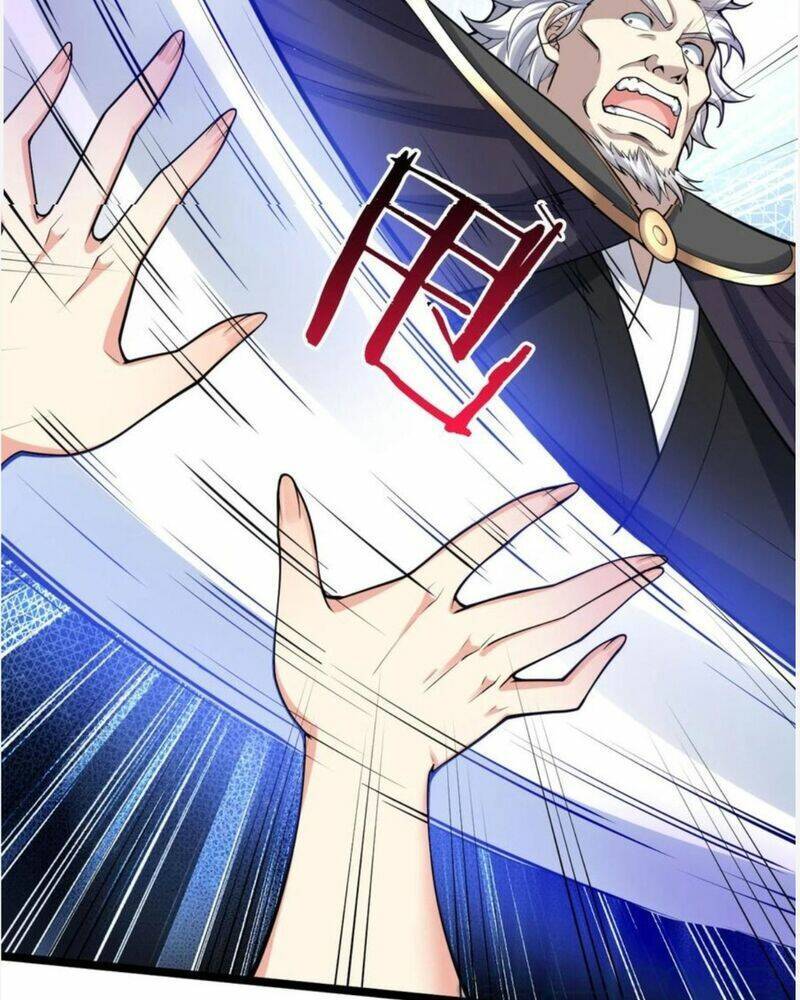 Hảo Đồ Nhi Hãy Tha Cho Vi Sư Chap 124 - Next Chap 125