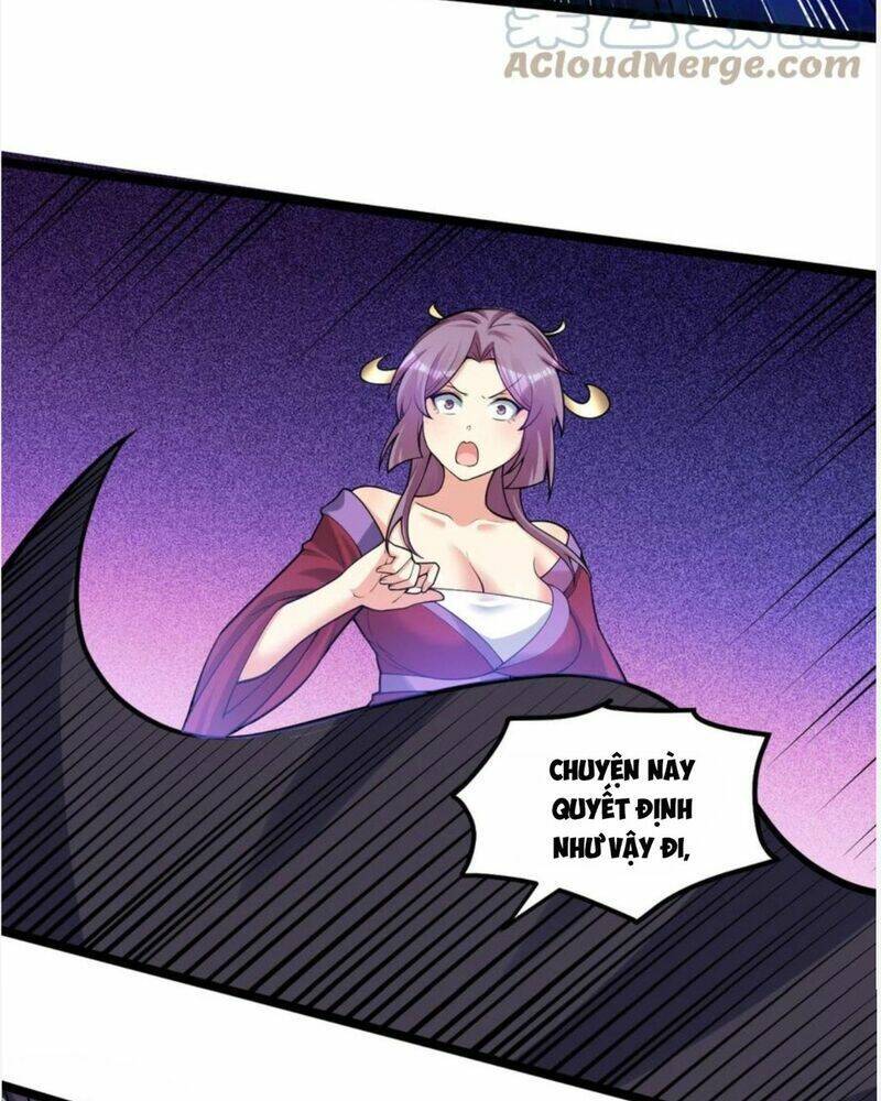 Hảo Đồ Nhi Hãy Tha Cho Vi Sư Chap 124 - Next Chap 125