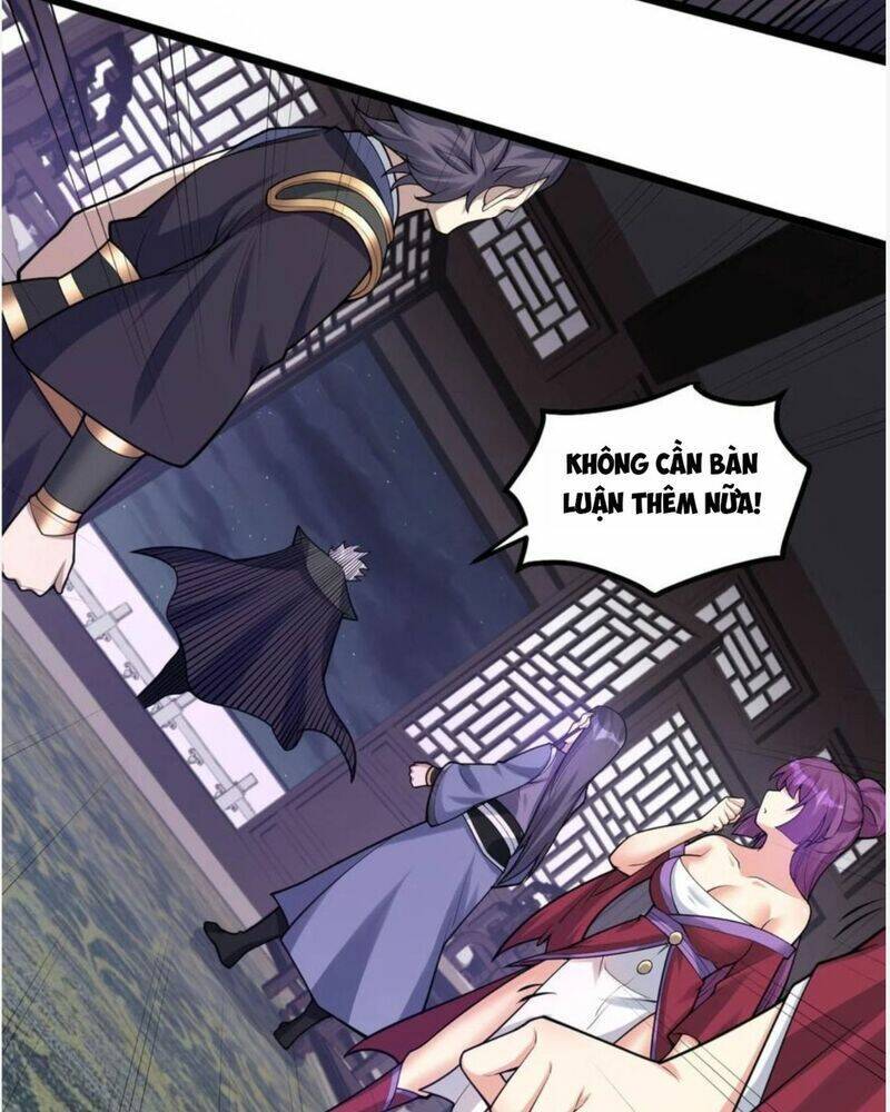 Hảo Đồ Nhi Hãy Tha Cho Vi Sư Chap 124 - Next Chap 125