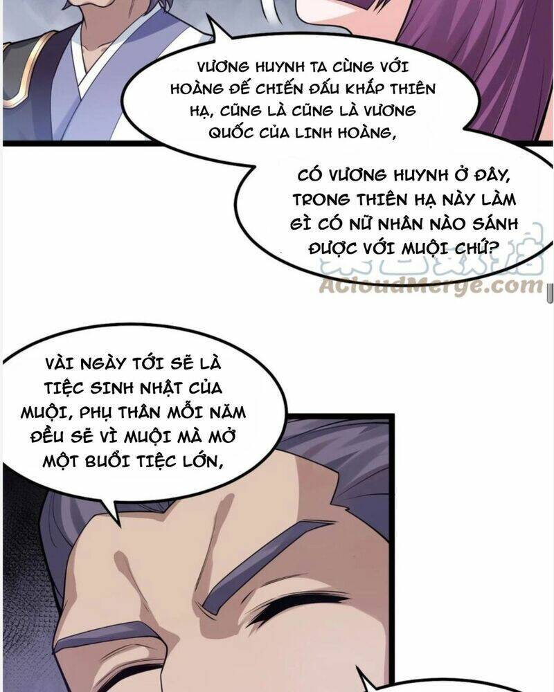 Hảo Đồ Nhi Hãy Tha Cho Vi Sư Chap 124 - Next Chap 125
