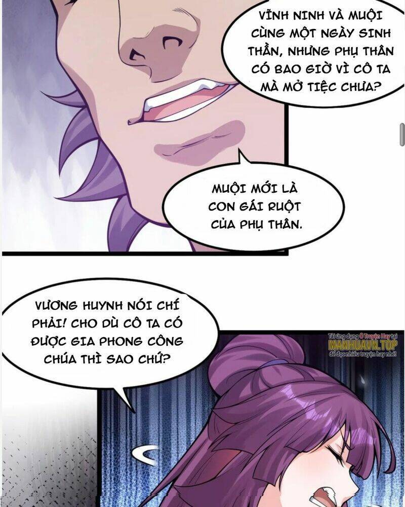 Hảo Đồ Nhi Hãy Tha Cho Vi Sư Chap 124 - Next Chap 125