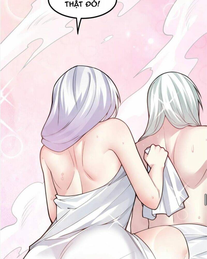 Hảo Đồ Nhi Hãy Tha Cho Vi Sư Chap 124 - Next Chap 125