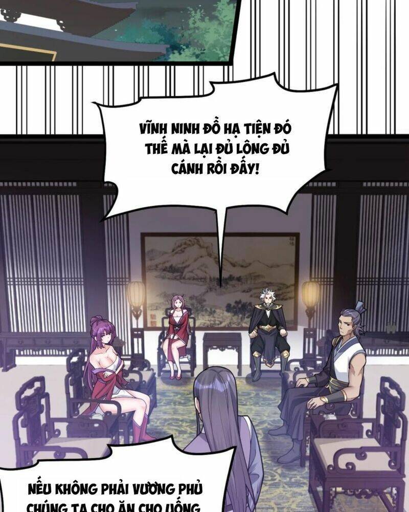 Hảo Đồ Nhi Hãy Tha Cho Vi Sư Chap 124 - Next Chap 125