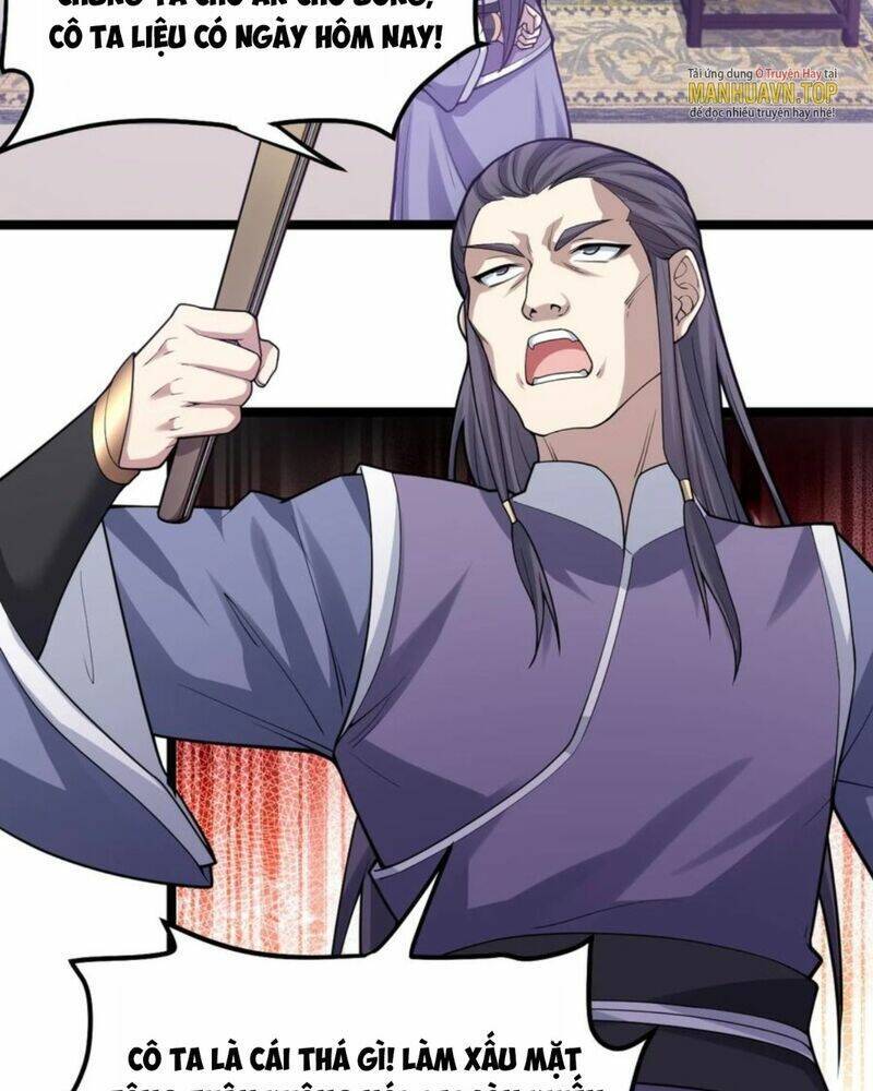 Hảo Đồ Nhi Hãy Tha Cho Vi Sư Chap 124 - Next Chap 125