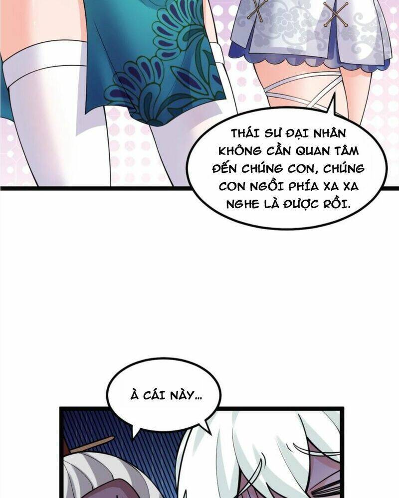 Hảo Đồ Nhi Hãy Tha Cho Vi Sư Chap 127 - Next Chap 128
