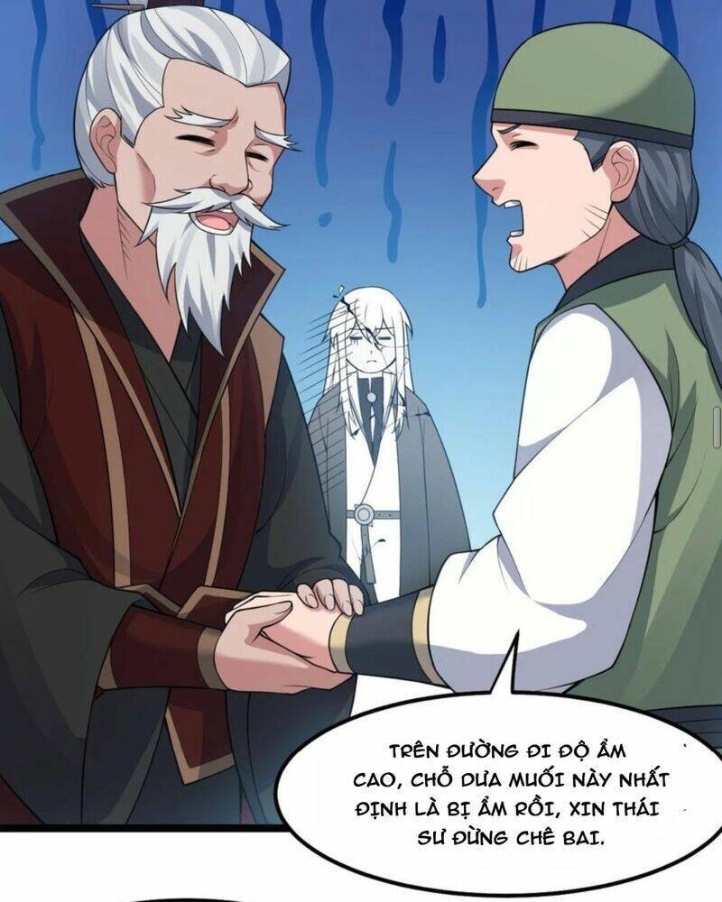 Hảo Đồ Nhi Hãy Tha Cho Vi Sư Chap 127 - Next Chap 128