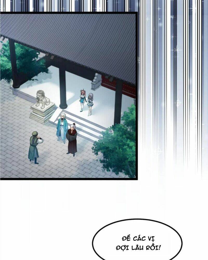 Hảo Đồ Nhi Hãy Tha Cho Vi Sư Chap 127 - Next Chap 128