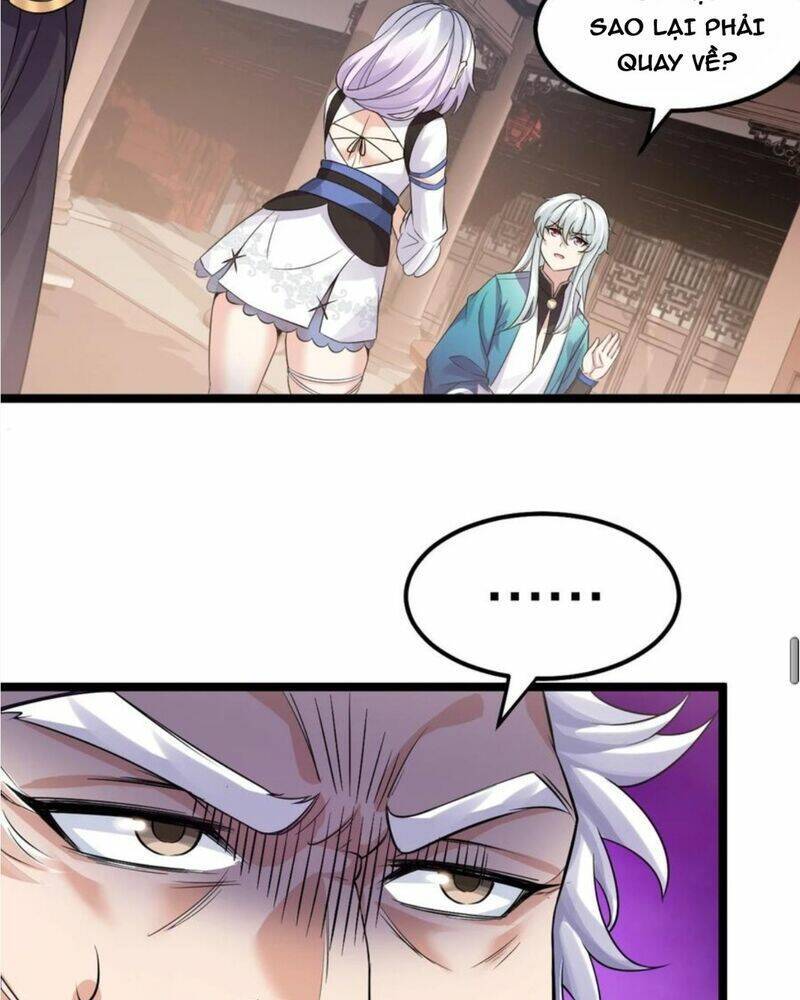 Hảo Đồ Nhi Hãy Tha Cho Vi Sư Chap 129 - Next Chap 130