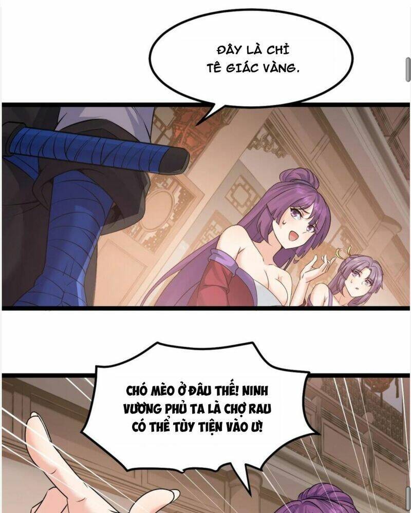 Hảo Đồ Nhi Hãy Tha Cho Vi Sư Chap 129 - Next Chap 130