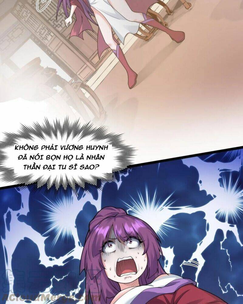 Hảo Đồ Nhi Hãy Tha Cho Vi Sư Chap 130 - Next Chap 131