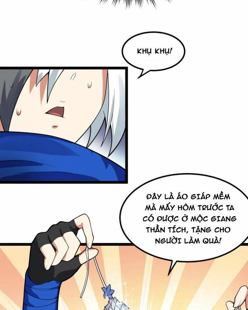 Hảo Đồ Nhi Hãy Tha Cho Vi Sư Chap 130 - Next Chap 131