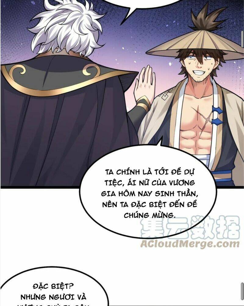 Hảo Đồ Nhi Hãy Tha Cho Vi Sư Chap 132 - Next Chap 133