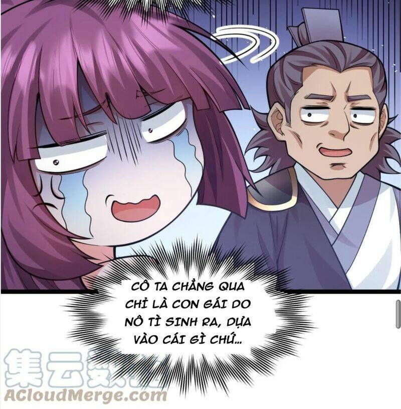 Hảo Đồ Nhi Hãy Tha Cho Vi Sư Chap 132 - Next Chap 133