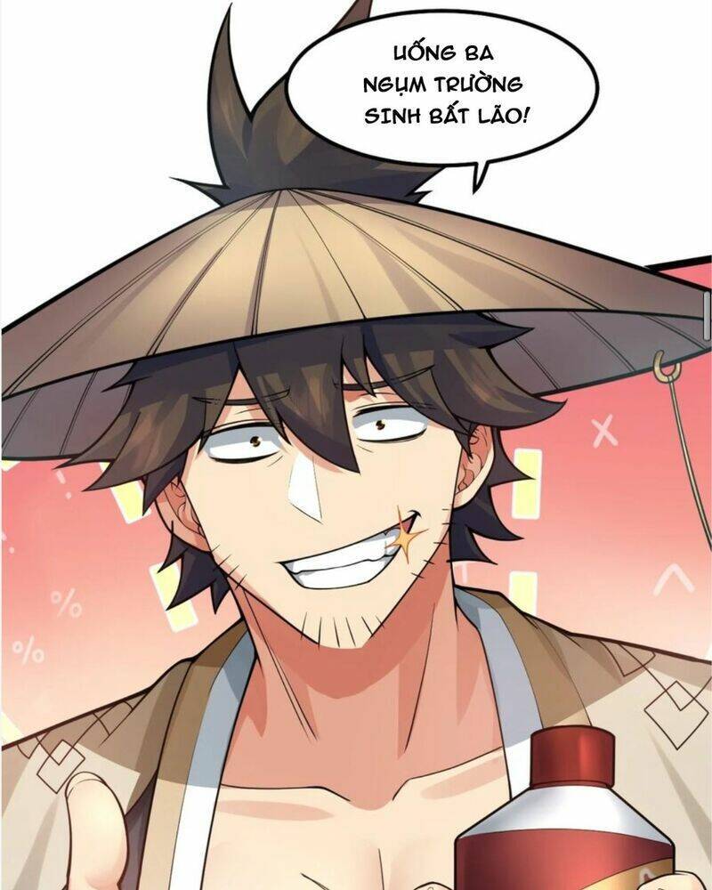 Hảo Đồ Nhi Hãy Tha Cho Vi Sư Chap 132 - Next Chap 133