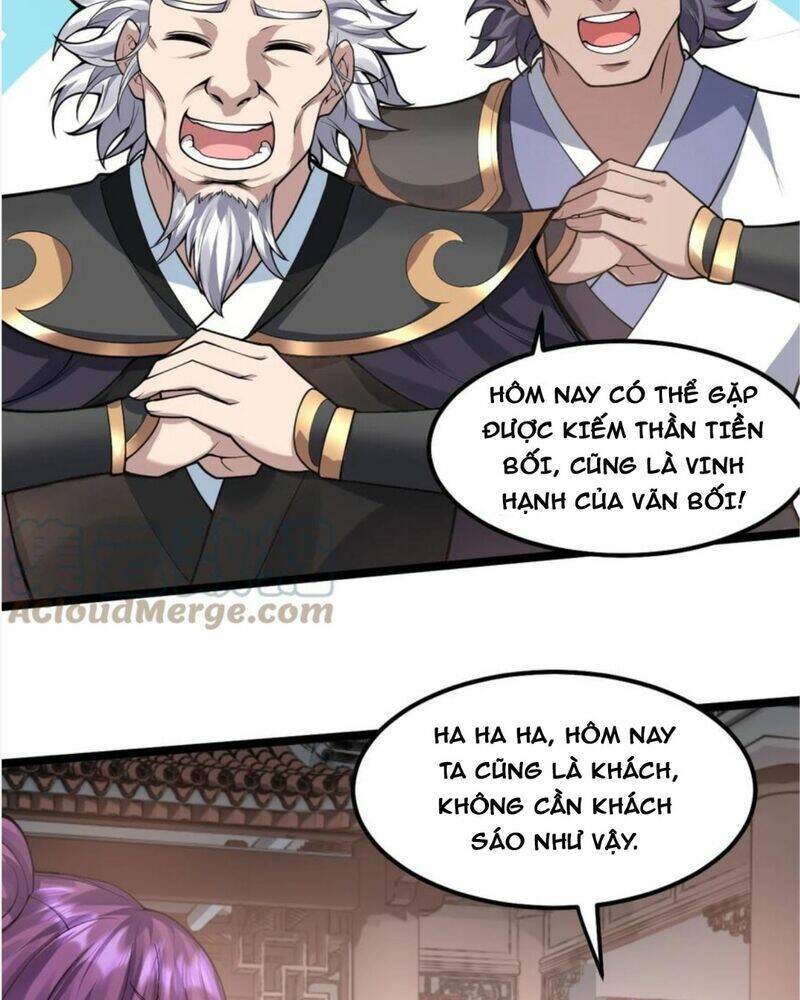 Hảo Đồ Nhi Hãy Tha Cho Vi Sư Chap 132 - Next Chap 133