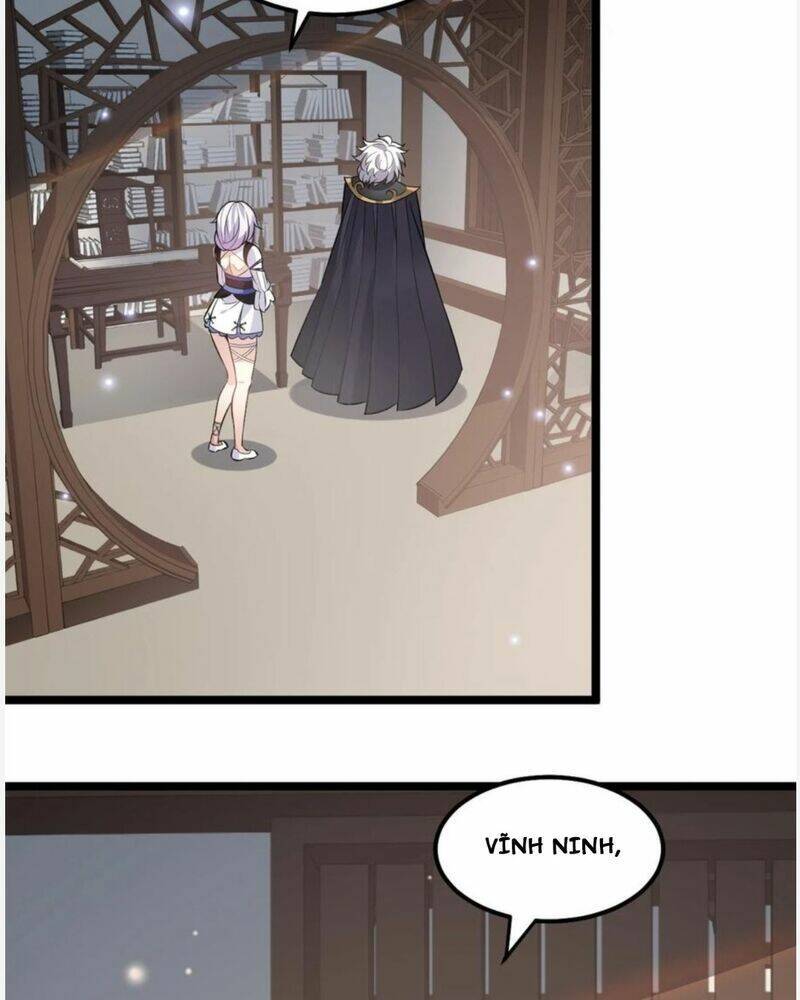 Hảo Đồ Nhi Hãy Tha Cho Vi Sư Chap 134 - Next Chap 135