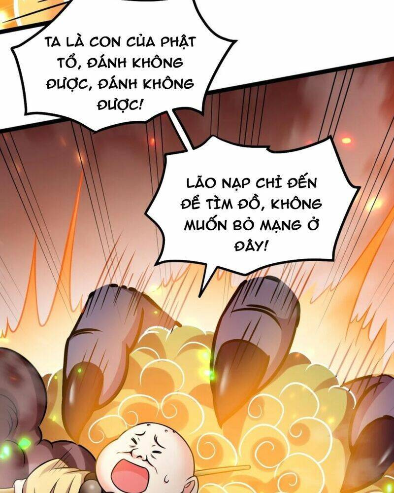Hảo Đồ Nhi Hãy Tha Cho Vi Sư Chap 141 - Next Chap 142