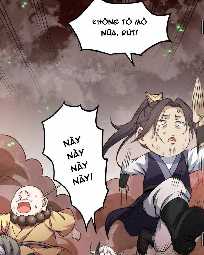 Hảo Đồ Nhi Hãy Tha Cho Vi Sư Chap 141 - Next Chap 142