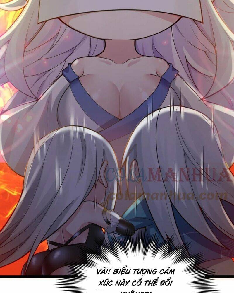 Hảo Đồ Nhi Hãy Tha Cho Vi Sư Chap 142 - Next Chap 143