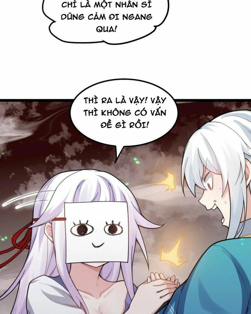 Hảo Đồ Nhi Hãy Tha Cho Vi Sư Chap 142 - Next Chap 143