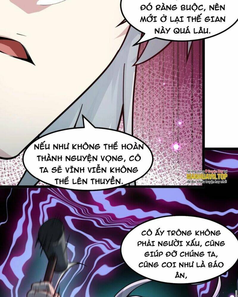 Hảo Đồ Nhi Hãy Tha Cho Vi Sư Chap 142 - Next Chap 143